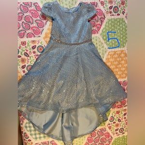 Girls Dresses